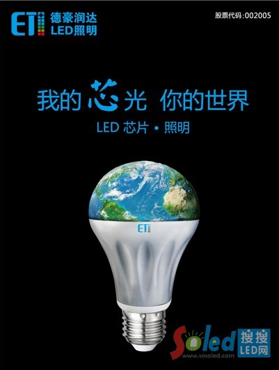 LED