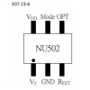 LED(q)NU502-80MA{(dio))